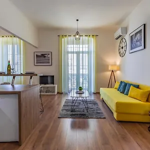 Dream - Centre Apartment