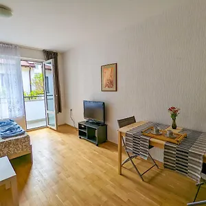  Apartment Center Relax, Ndk & Vitoshka Str, Free Secured Parking Bulgaria