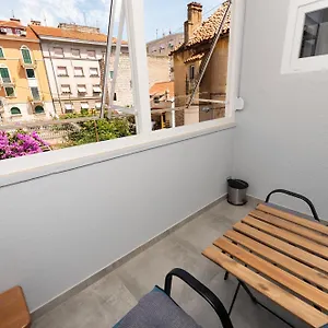  Apartment Laghanini Croatia