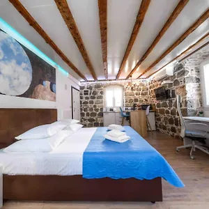  Apartment Studio Central Split Croatia